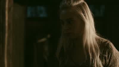 Would you like some more ale, Ivar? - Vikings