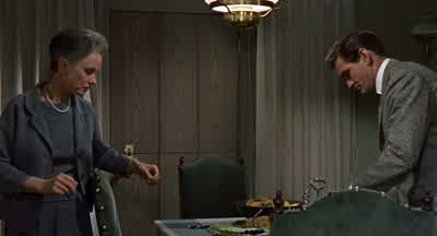 Would you like some mustard with that? - The Birds