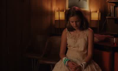 - Would you like some punch? - The Virgin Suicides