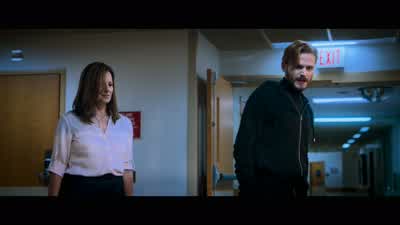 Would you like to do the honors? - Happy Death Day 2U