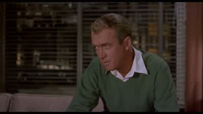 Would you like to have some coffee? - Vertigo