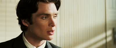 Would you like to see my mask? - Batman Begins