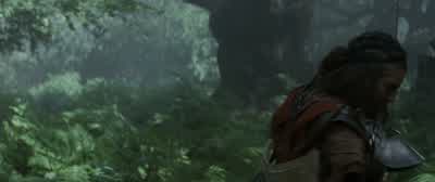 Would you like us to wait? - Clash of the Titans