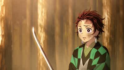 Would you look at that! - Demon Slayer: Kimetsu no Yaiba