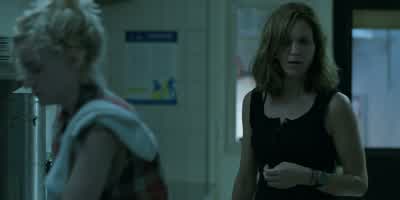 Would you look at that? - Ozark