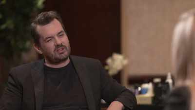 >> WOULD YOU LOOK TO BE, MAYOR - The Jim Jefferies Show
