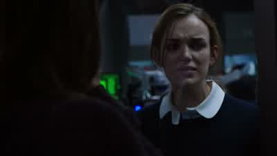 Would you mind if! - Marvel's Agents of S.H.I.E.L.D.