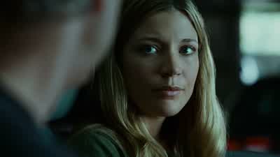 Would you mind? - Disturbia