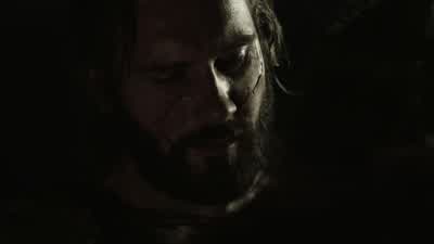Would you not like to be married to another one? - Vikings
