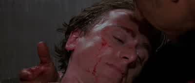 Would you please hold me? - Reservoir Dogs