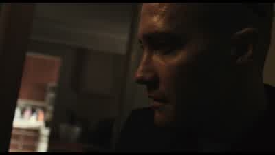 Would you please listen to me, Officer? - End of Watch
