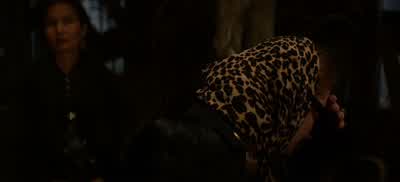 Would you please read the name that's been written... - Chilling Adventures of Sabrina