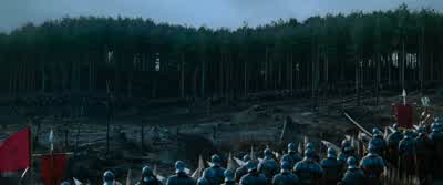 Would you, Quintus? - Gladiator