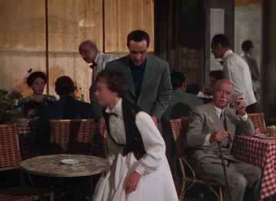Would you... - An American in Paris