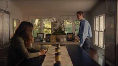 Would you? - The Beach House