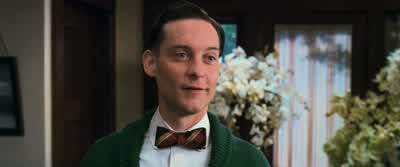 Would you? - The Great Gatsby