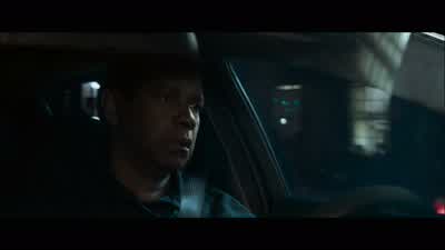 Would you--? - The Equalizer 2