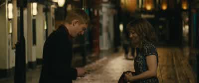 Would you... - About Time