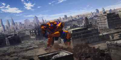 Would you... - Pacific Rim: The Black