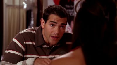 WOULD YOU STOP THAT? - Desperate Housewives