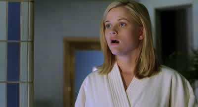 Would you turn around so I can put on my bathing suit? - Cruel Intentions