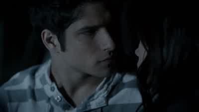 Would you want that? - Teen Wolf
