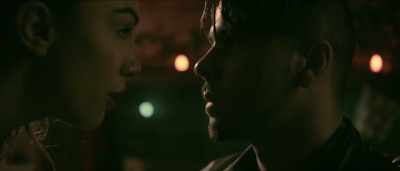 Would you? Would you fuck me
Mark? - Hostage