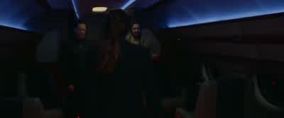 Would you... - The Hunt