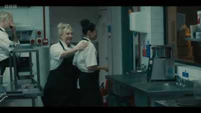 - Would you... Would you tell her I
called?
- Yeah, yeah. - Boiling Point