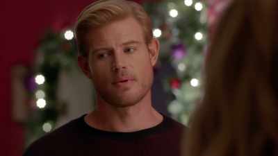 - Would you if you could?
- Would I? - Jingle Bell Princess
