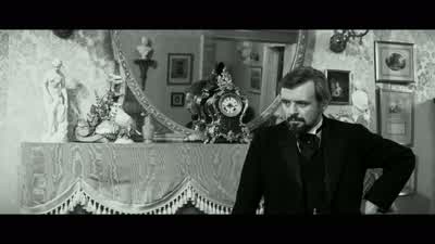Would youCare to see my motherYour motherYes pleaseOh but she'sMr Merrick she's beautifulOh she hasShe has the face of an angelI mustHave been a great disappointment to herNo Mr Merrick no NoNo son as loving as you could ever be a disappointmentIf only I - The Elephant Man