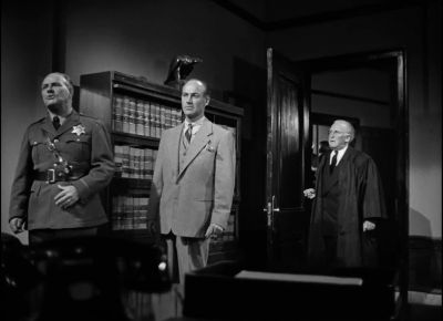 Would Your Highness care to gamble - The Lady from Shanghai