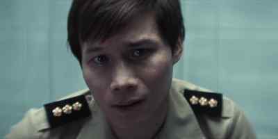 Would... - The Sympathizer