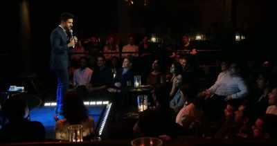- Wouldn’t that be nice, yes?
- [cheering] - Vir Das: Abroad Understanding