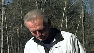 Wouldn't a dad want to do
everything in his power - The Disappearance of Maura Murray