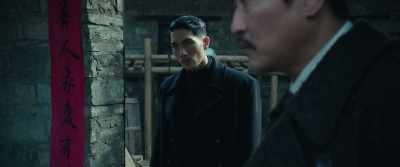 Wouldn't a team member know
if Che-San's going? - The Age of Shadows