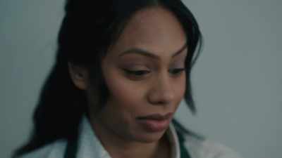 Wouldn't answer any of her
sister's calls, texts. - Obsessed to Death