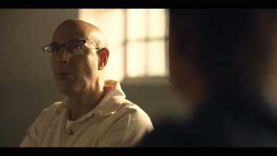 Wouldn't it appall us both, - Inside Man