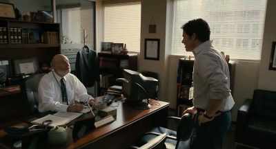 Wouldn't be a fool's errand if
they didn't send a fool. - Shock and Awe