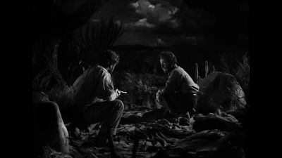 Wouldn't it be better - The Treasure of the Sierra Madre