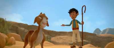 Wouldn't it be cool to go on
an adventure together, Raya? - Up and Away