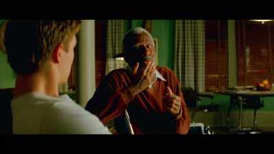 Wouldn't it be good - Baby Driver