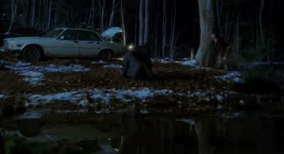 Wouldn't it be great if I was crazy then the world would be ok - 12 Monkeys