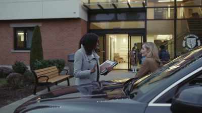 - Wouldn't it be great
if emily was featured - Lies Between Friends