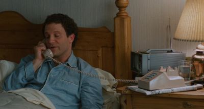 Wouldn't it be great - Broadcast News