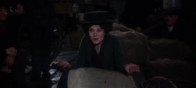 Wouldn't it be loverly - My Fair Lady