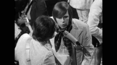♪ Wouldn't it be nice
if we could wake up - The Beach Boys: Making Pet Sounds