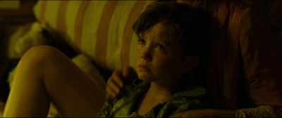 ♪ Wouldn't it be nice
if we could wake up ♪ - Marrowbone