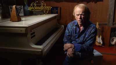 ♪ Wouldn't it be nice
if we were older? - The Beach Boys: Making Pet Sounds