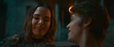 Wouldn't it be something
if he ended up being your last? - The Hill
